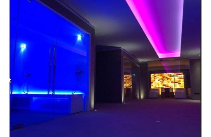 5Miglia Hotel & Spa Rivisondoli Exteriör bild