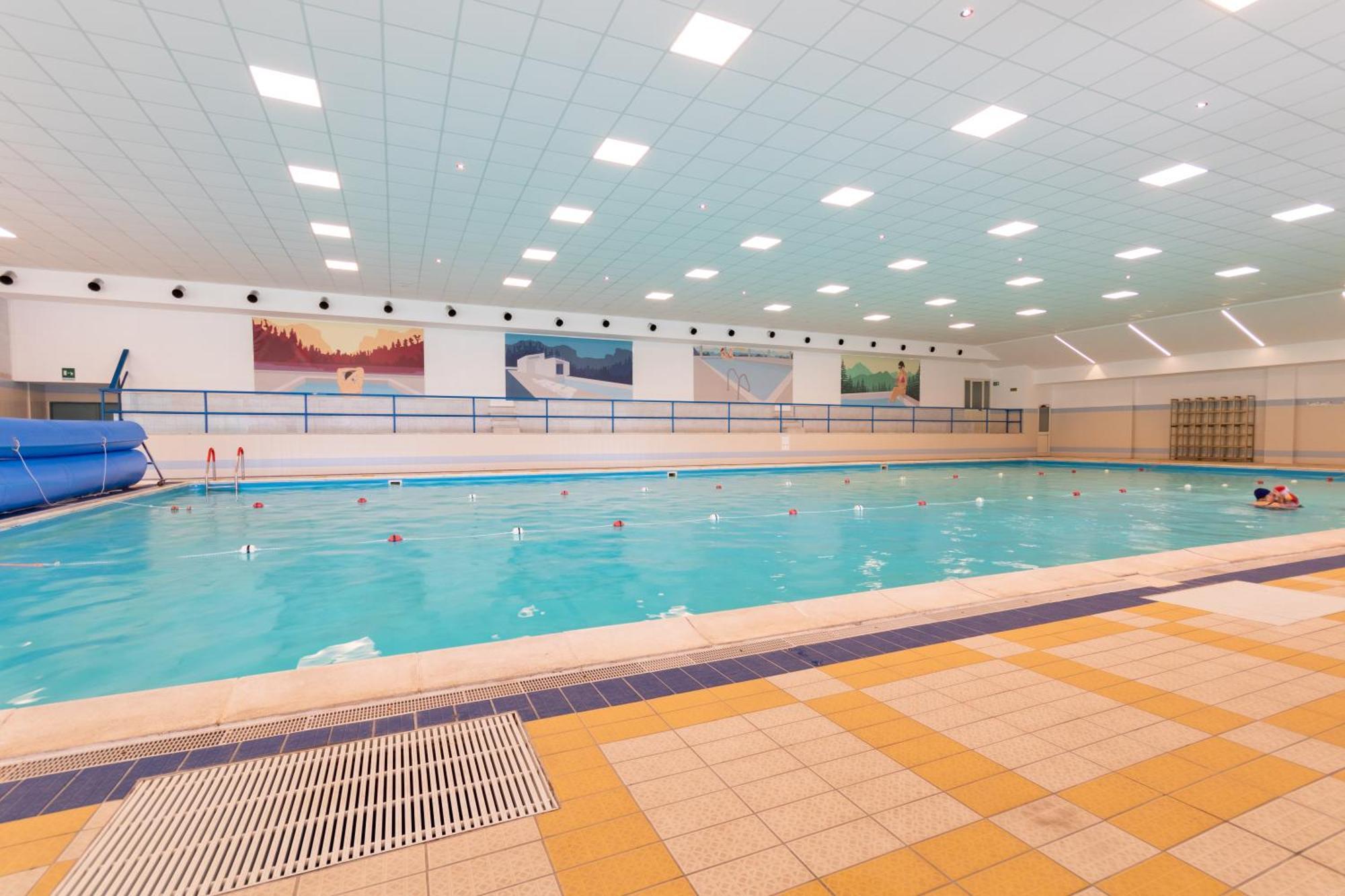 5Miglia Hotel & Spa Rivisondoli Exteriör bild