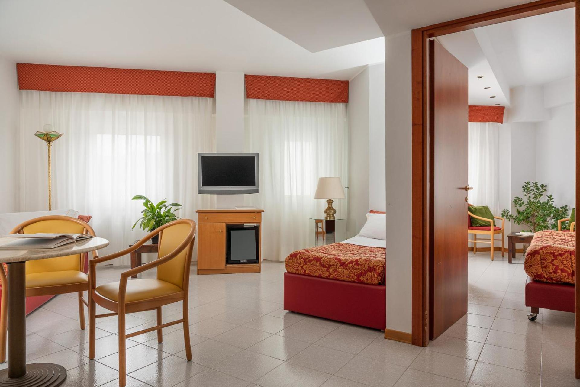 5Miglia Hotel & Spa Rivisondoli Exteriör bild
