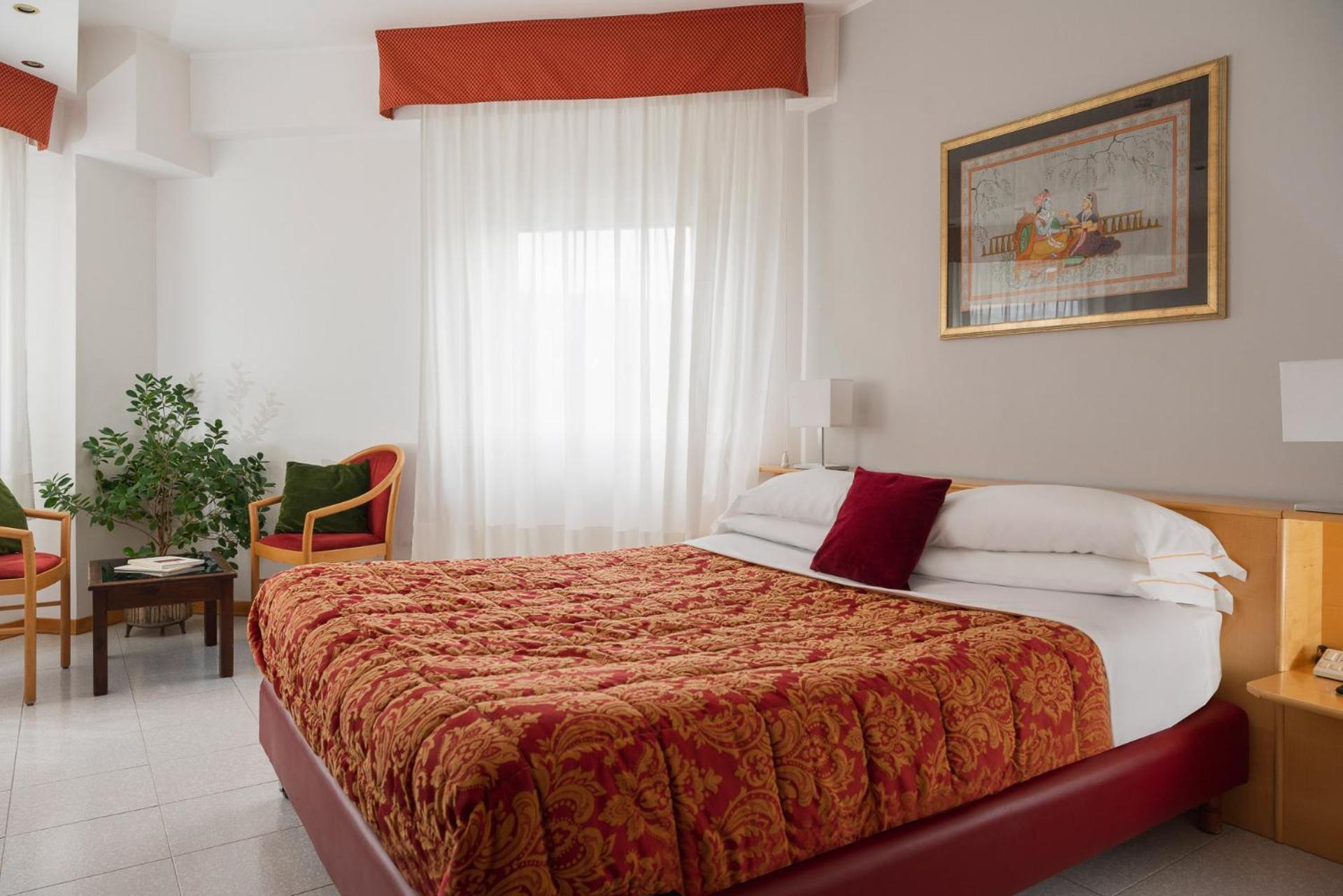 5Miglia Hotel & Spa Rivisondoli Exteriör bild