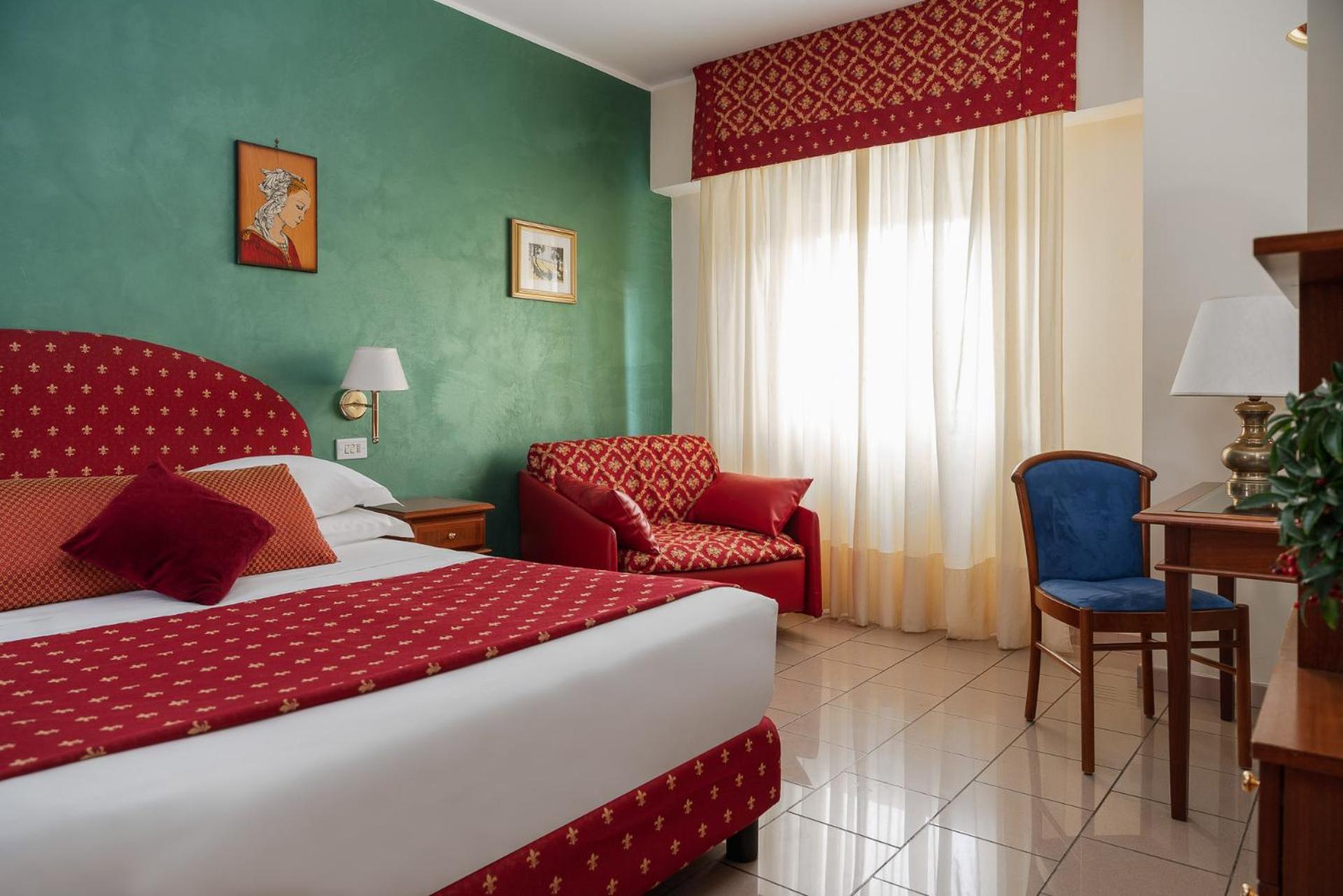 5Miglia Hotel & Spa Rivisondoli Exteriör bild