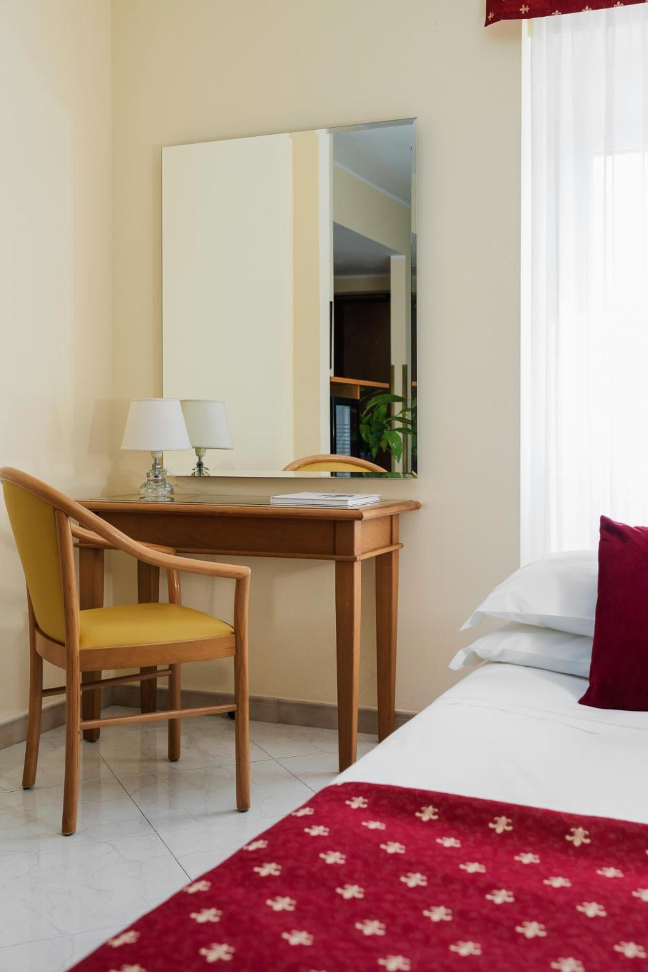 5Miglia Hotel & Spa Rivisondoli Exteriör bild
