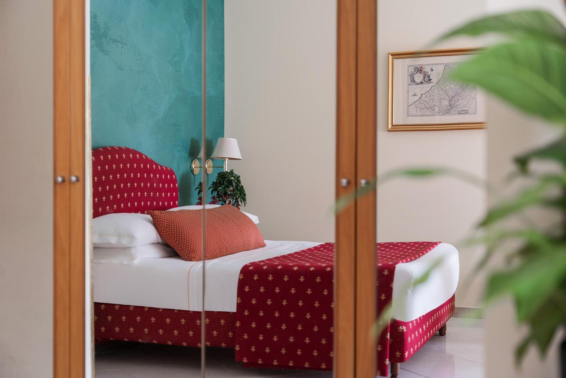 5Miglia Hotel & Spa Rivisondoli Exteriör bild