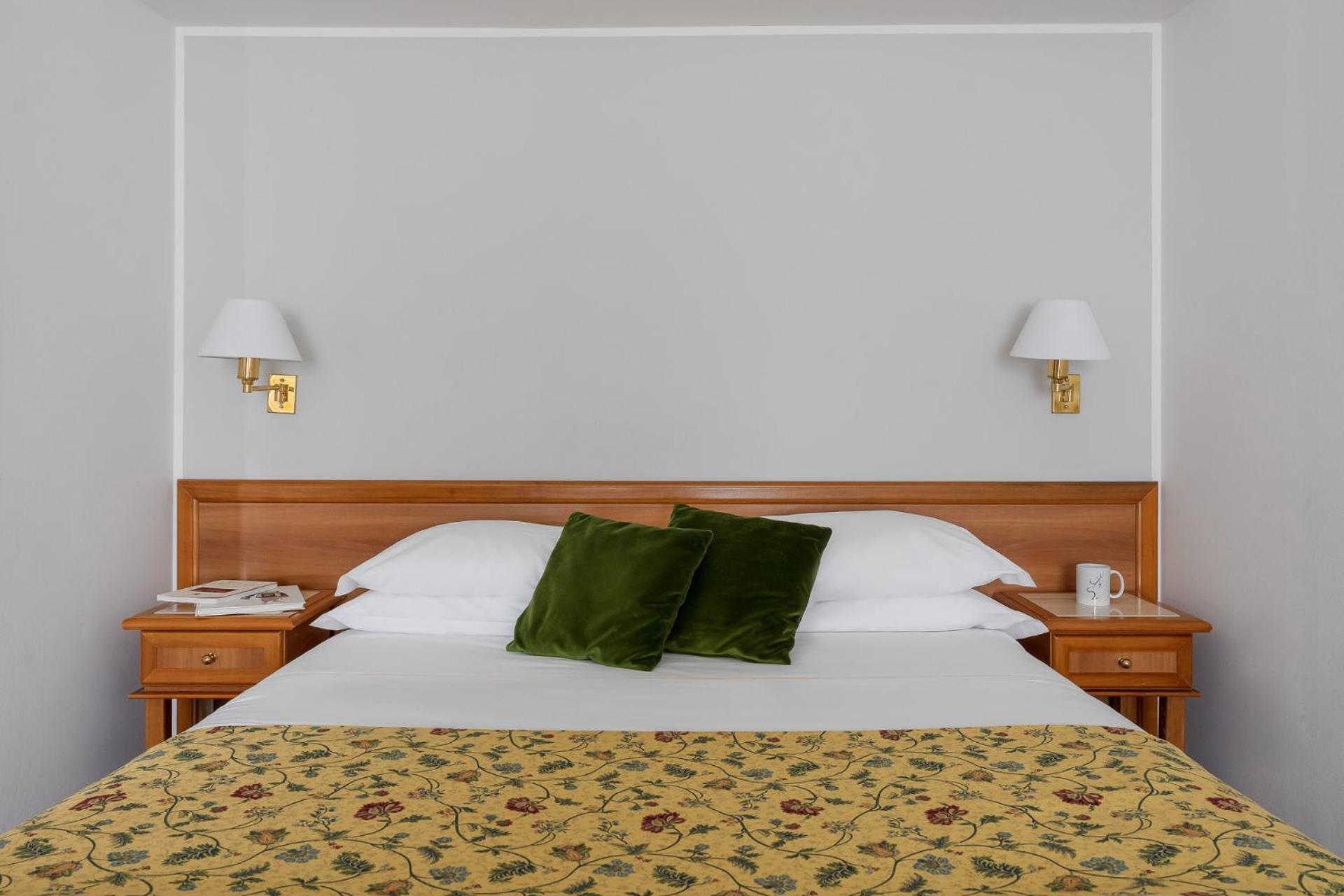 5Miglia Hotel & Spa Rivisondoli Exteriör bild