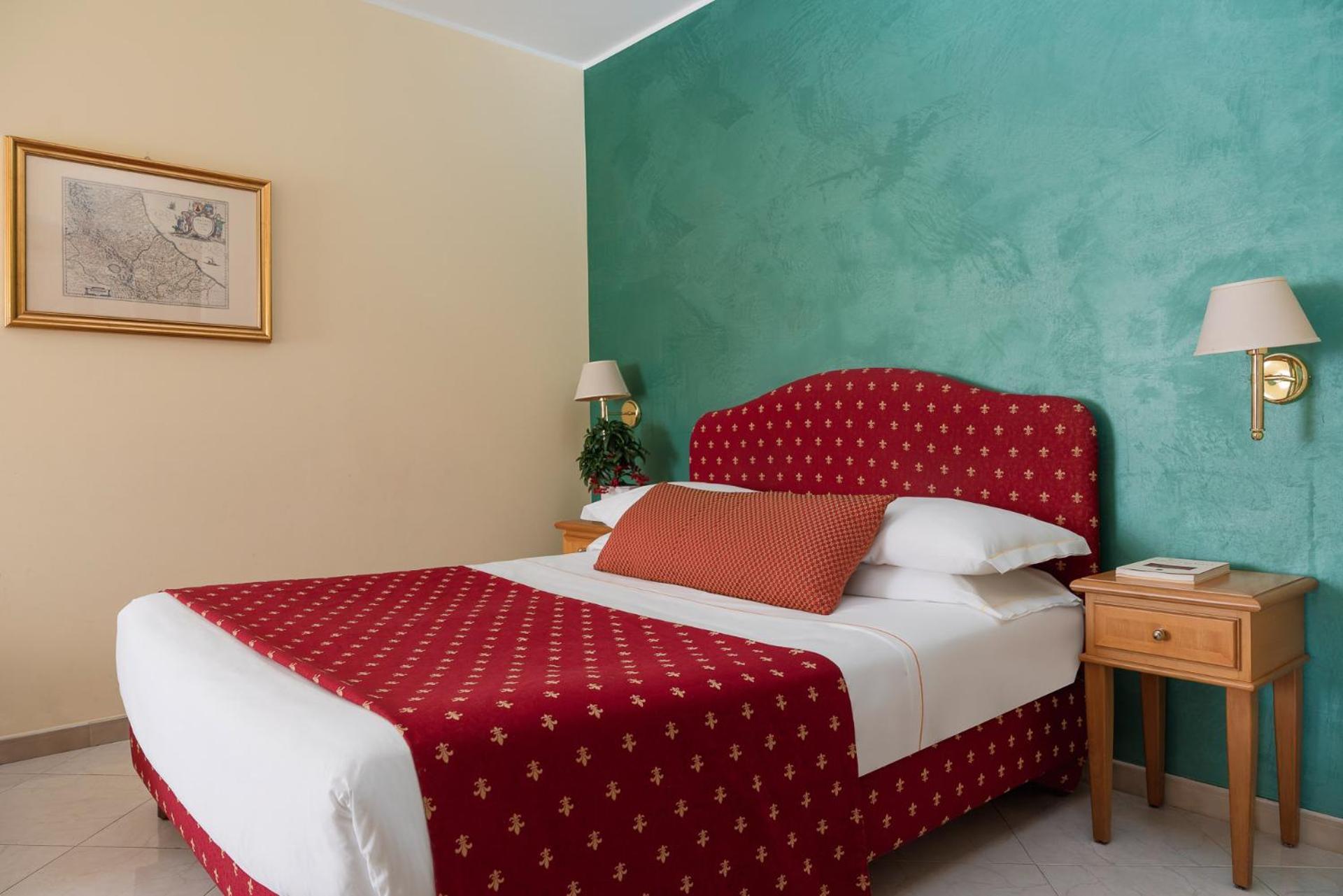 5Miglia Hotel & Spa Rivisondoli Exteriör bild